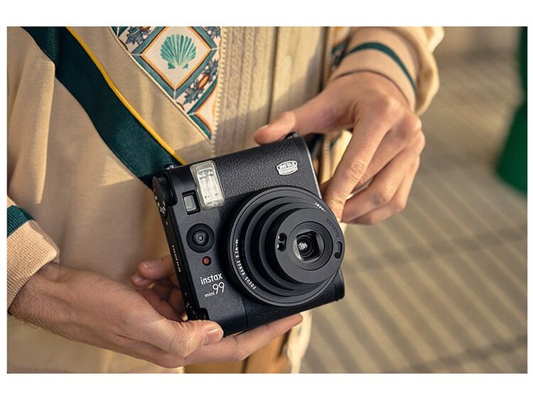 Fujifilm instax mini 99™