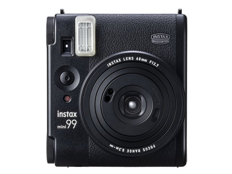 Fujifilm INSTAX Mini 99, černý