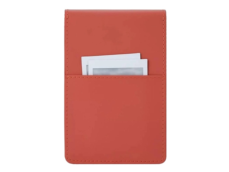 Pouzdro pro Fujifilm instax mini Link+™, oranžové