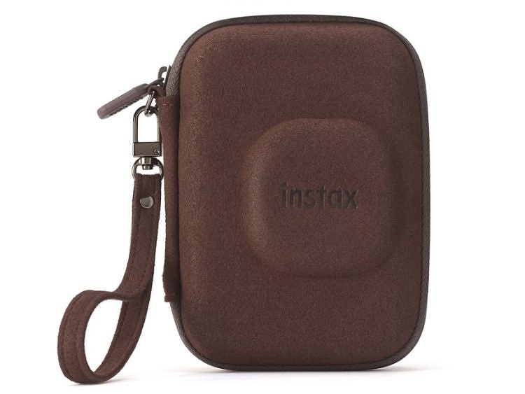 Pouzdro pro Fujifilm instax mini LiPlay™, Deep Bronze