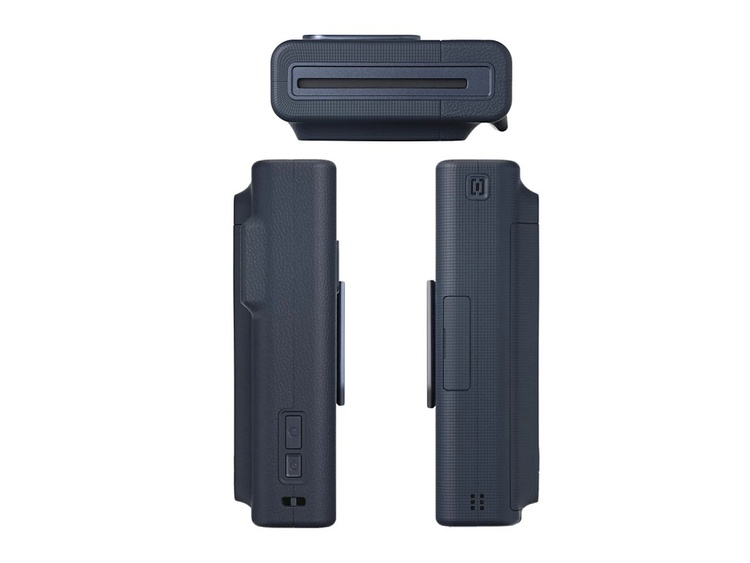 Fujifilm instax mini LiPlay+™, Midnight Blue