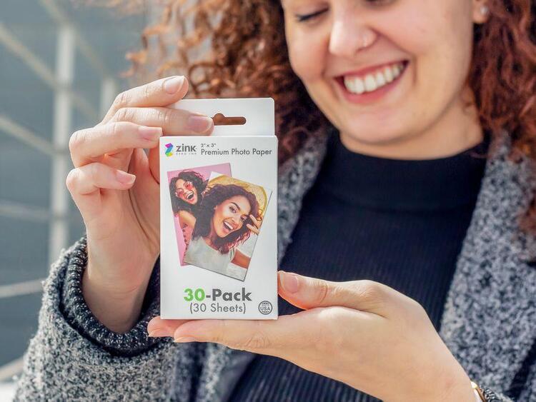 Polaroid ZINK™ 2x3