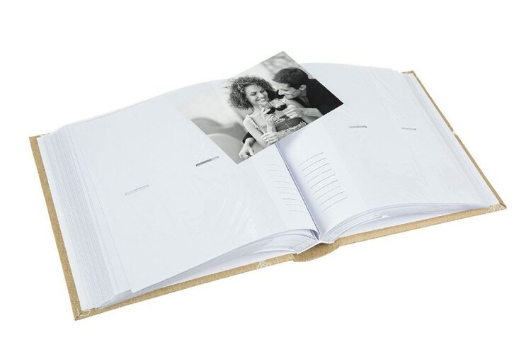 Goldbuch KRAFT ART, 10x15/200