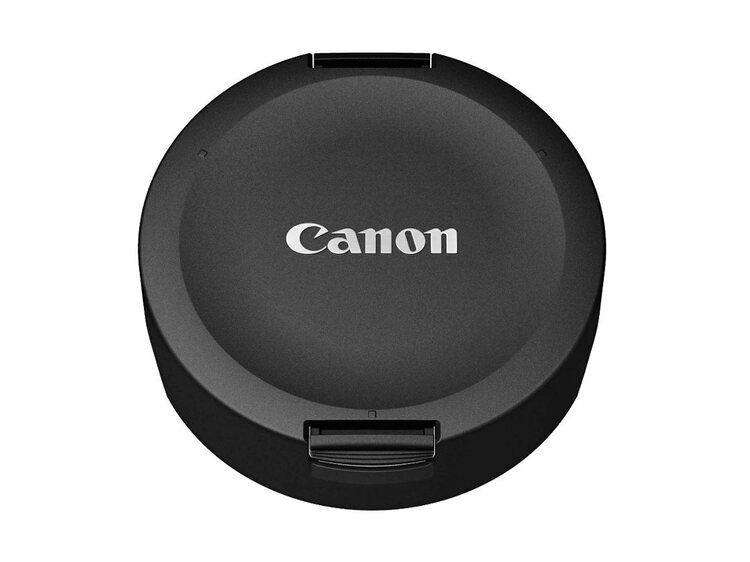Canon Lens cap 7-14, přední krytka objektivu
