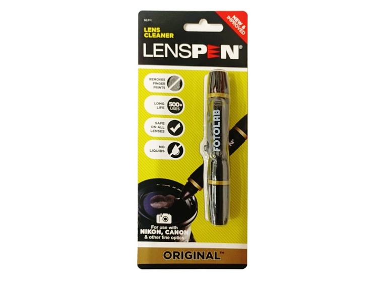 Lenspen FOTOLAB - čistící pero