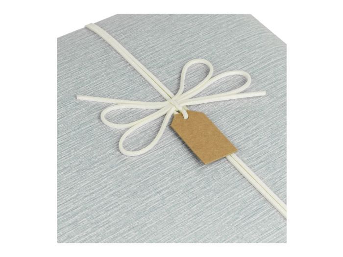 Fotoalbum ZEP LIPSIA C- 50/32x32 - šedá