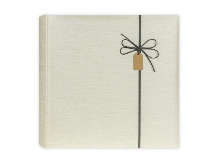 Fotoalbum ZEP memo LIPSIA B, 10x15/200 - krémová