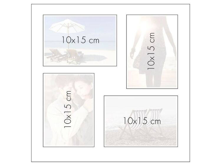 Goldbuch Little Dream, 60/30x31