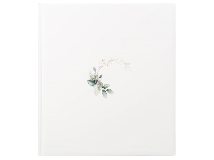 Fotoalbum Hama FLOWER LOOP, 60/29x32