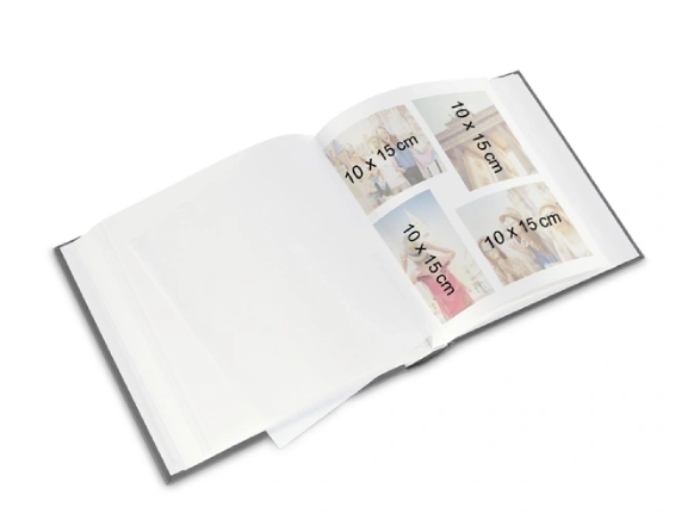 Fotoalbum Hama FLOWER LOOP, 60/29x32