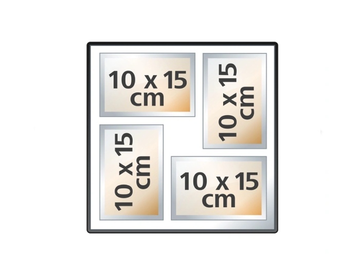 Fotoalbum Hama LOVE, 60/29x32