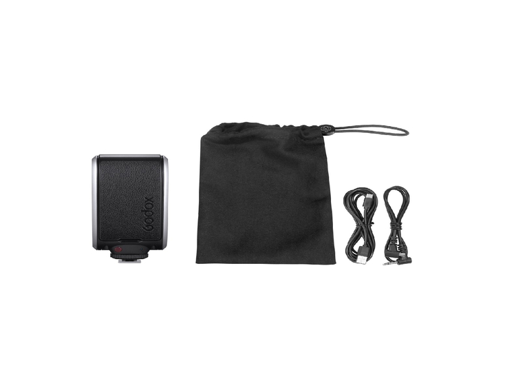 Godox Retro blesk Lux Senior, GN14