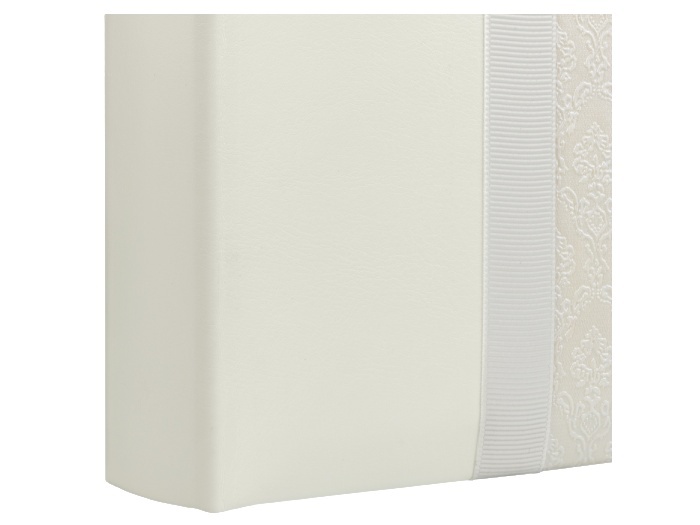 Fotoalbum ZEP LUXOR, 60/32x32 - bílé