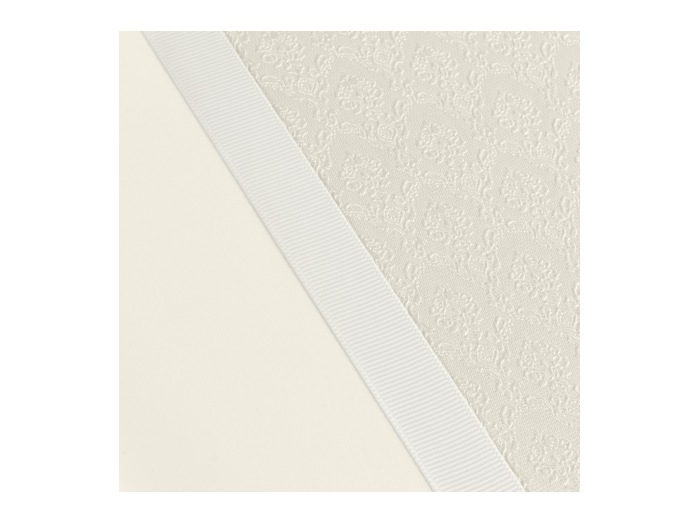 Fotoalbum ZEP LUXOR, 60/32x32 - bílé