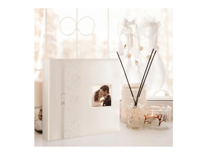 Fotoalbum ZEP MARGARET, 50/32x32