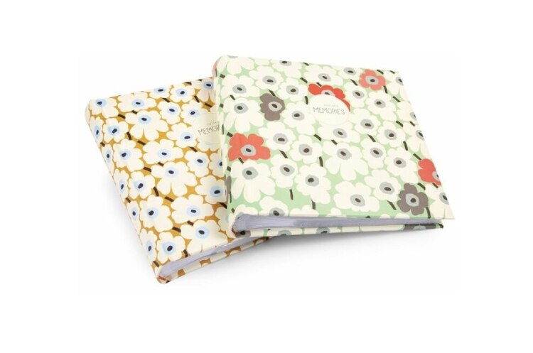 Goldbuch memo Flower Collection, 10x15/200