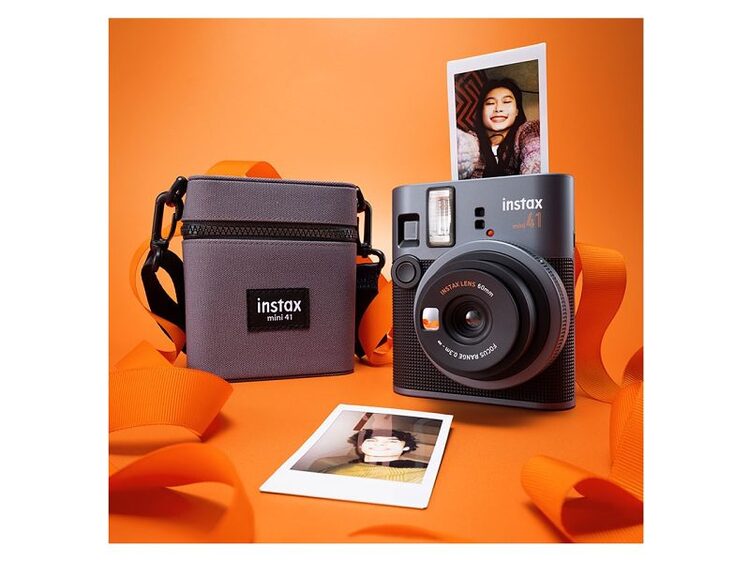 Pouzdro pro Fujifilm instax mini 41™