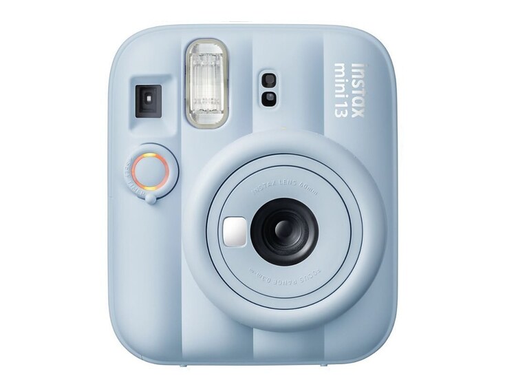 Fujifilm instax mini 13™ - modrý