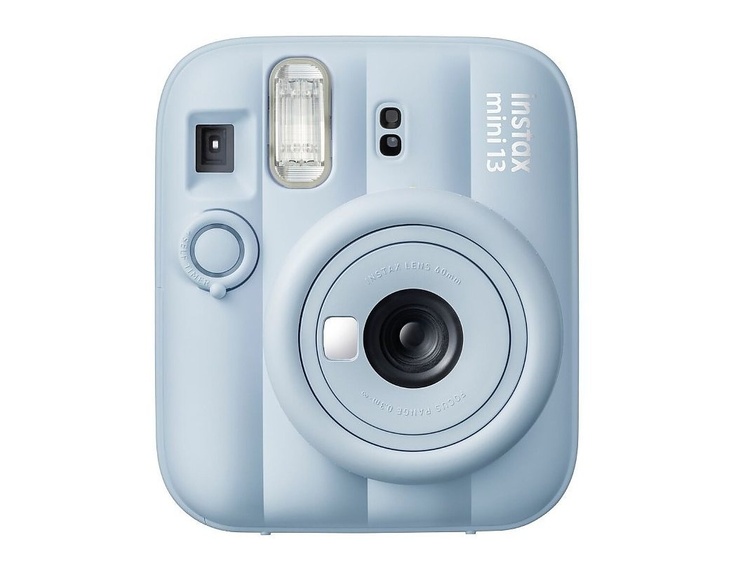 Fujifilm instax mini 13™ - modrý