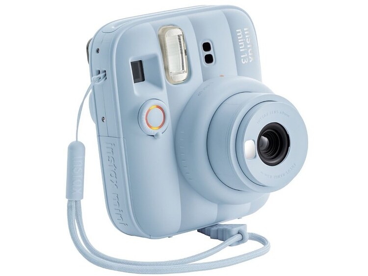 Fujifilm instax mini 13™ - modrý