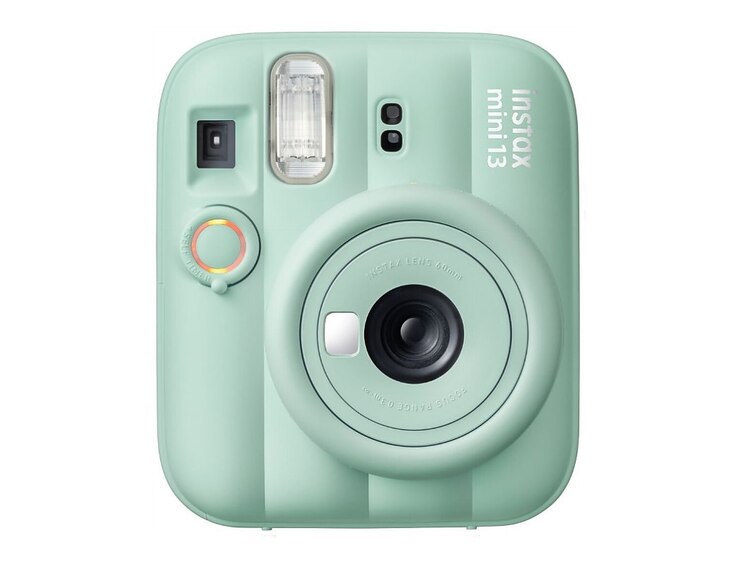 Fujifilm instax mini 13™ - zelený