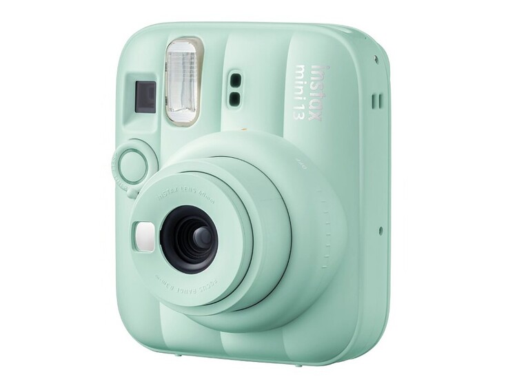 Fujifilm instax mini 13™ - zelený