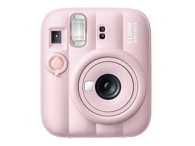 Fujifilm instax mini 13™ - růžová