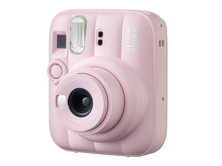 Fujifilm instax mini 13™ - růžová