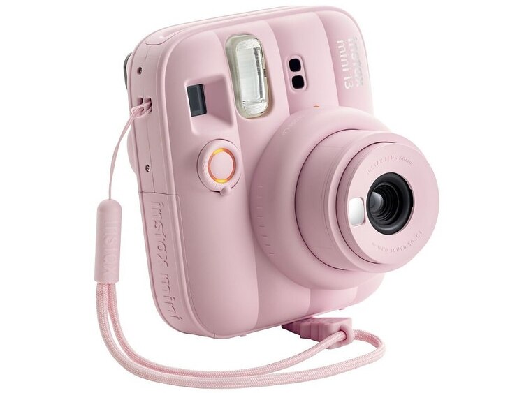 Fujifilm instax mini 13™ - růžová