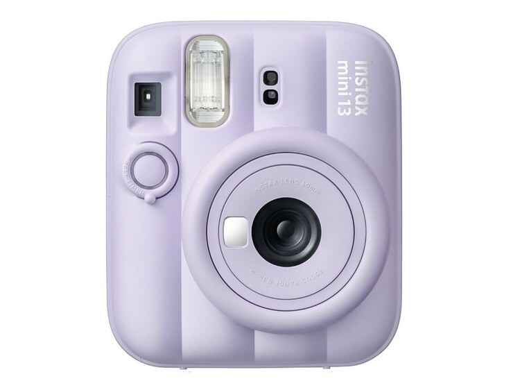 Fujifilm instax mini 13™ - fialový