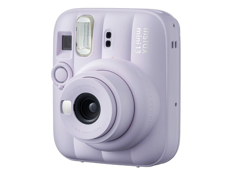 Fujifilm instax mini 13™ - fialový