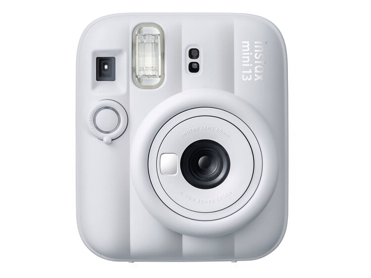 Fujifilm instax mini 13™ - bílý