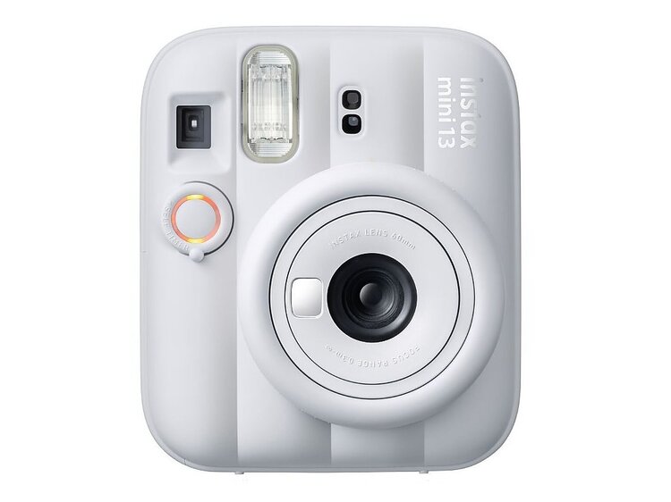 Fujifilm instax mini 13™ - bílý