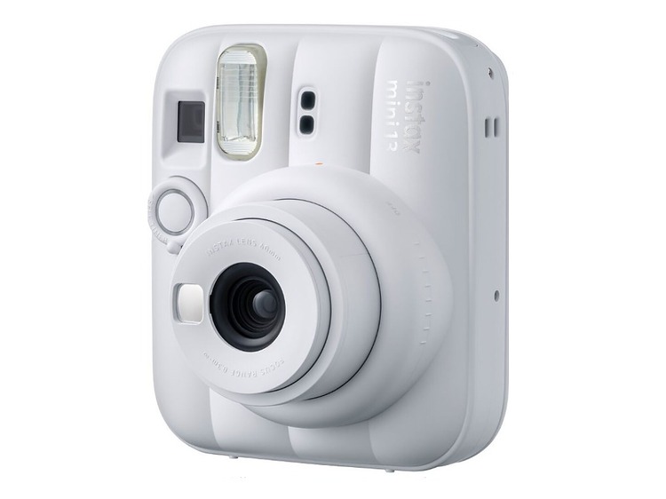 Fujifilm instax mini 13™ - bílý
