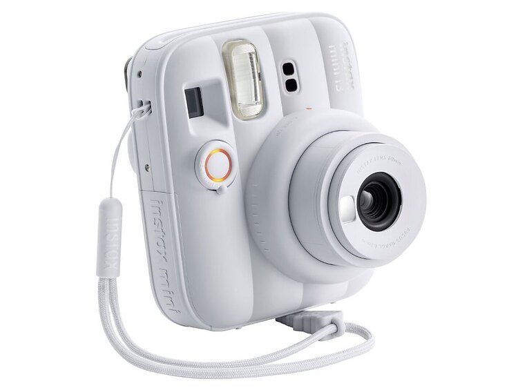 Fujifilm instax mini 13™ - bílý