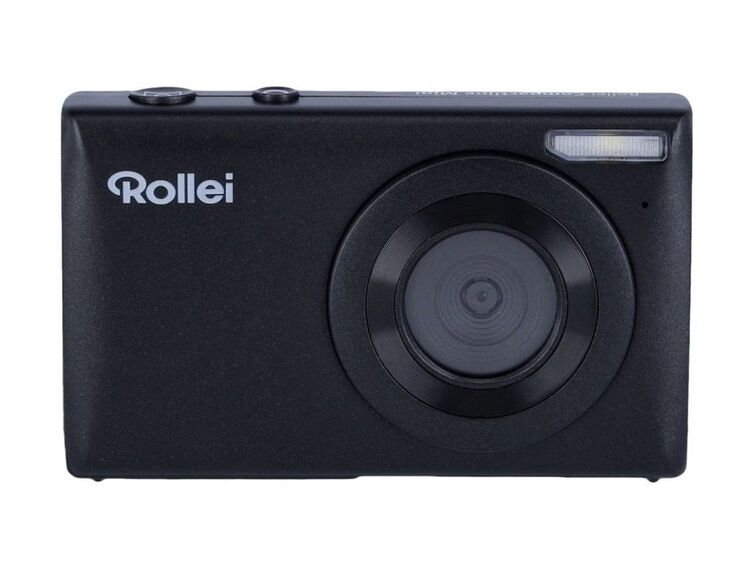 Rollei Compactline Mini, černý