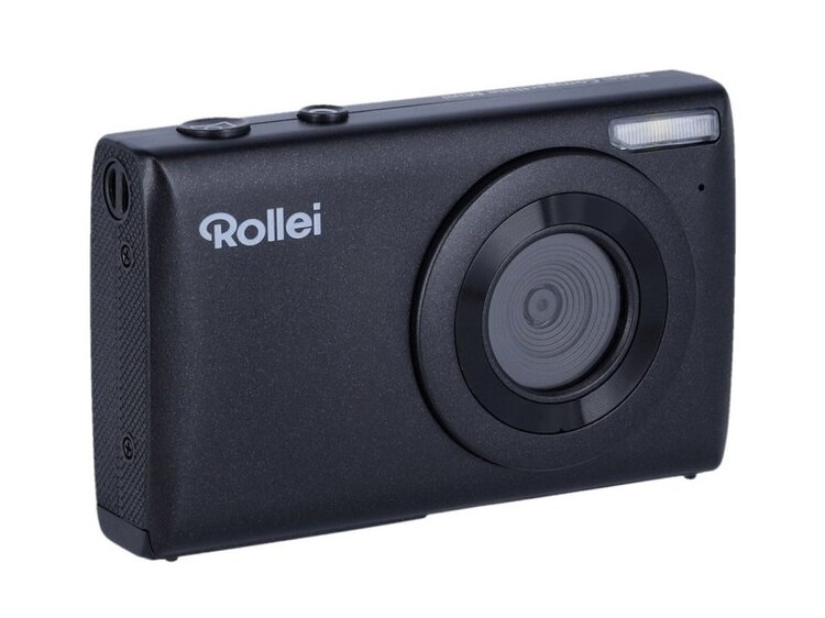 Rollei Compactline Mini, černý