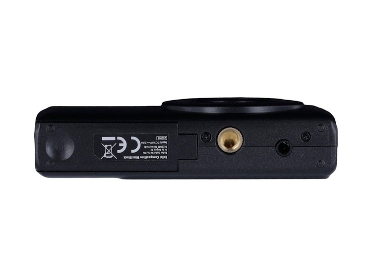 Rollei Compactline Mini, černý