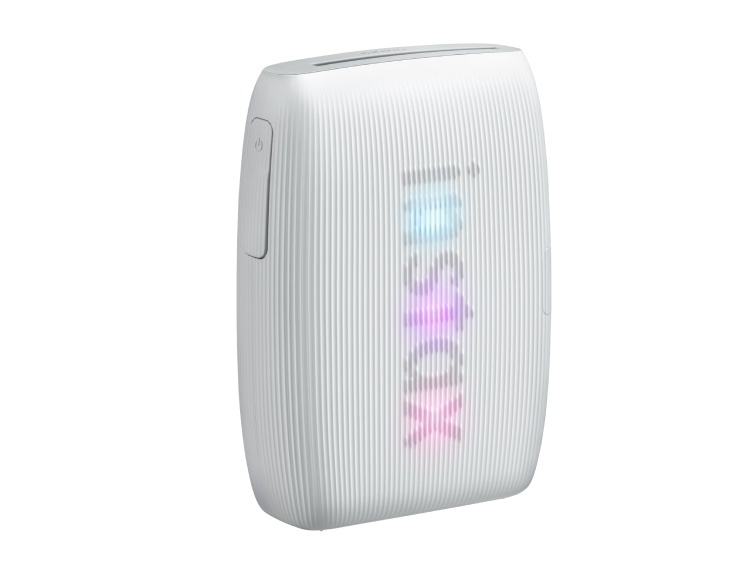 Fujifilm instax mini Link 3™ - bílá