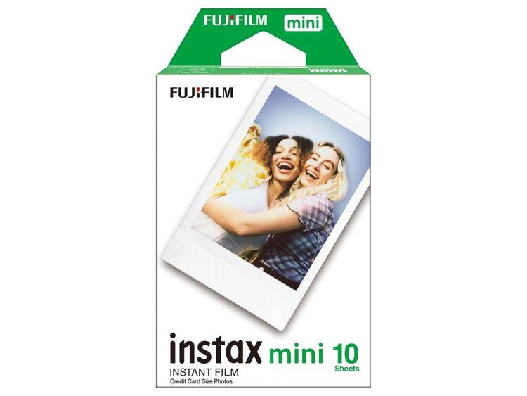 Fujifilm instax™ mini film (10ks)