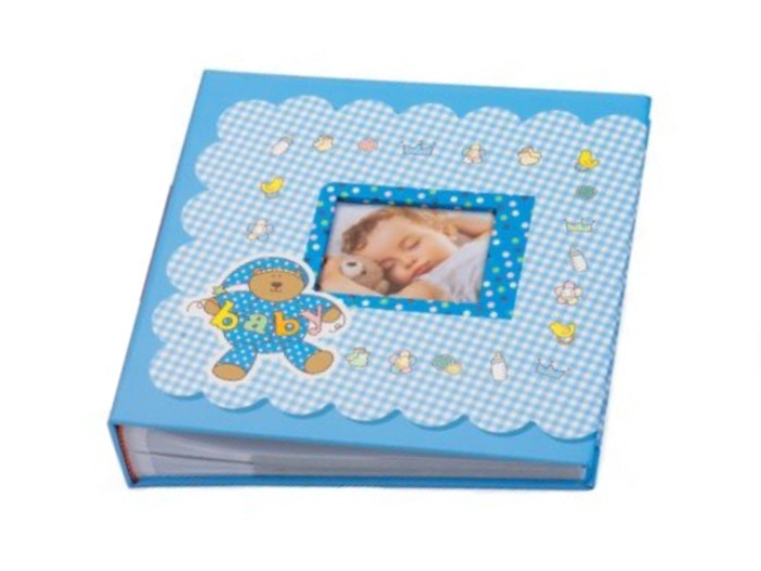 Fotoalbum KPH memo NICE, 10x15/200