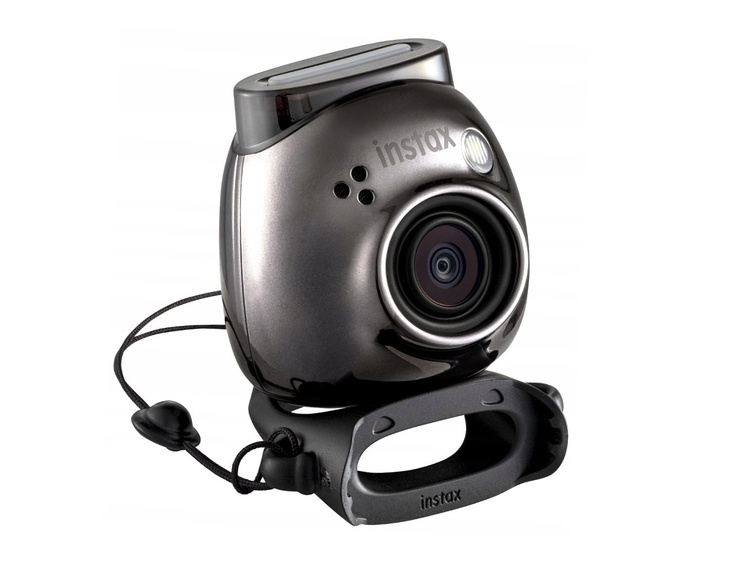 Fujifilm INSTAX Pal - černý