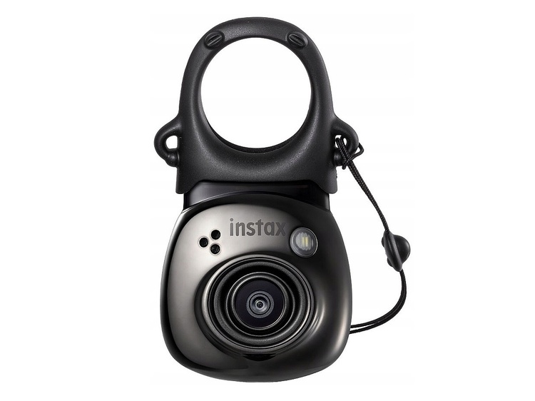 Fujifilm INSTAX Pal - černý