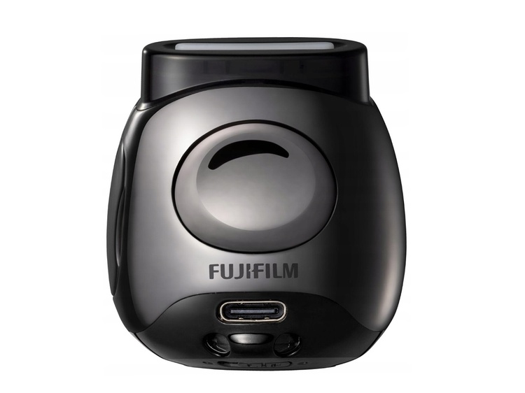 Fujifilm INSTAX Pal - černý