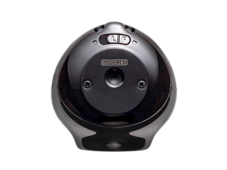 Fujifilm INSTAX Pal - černý