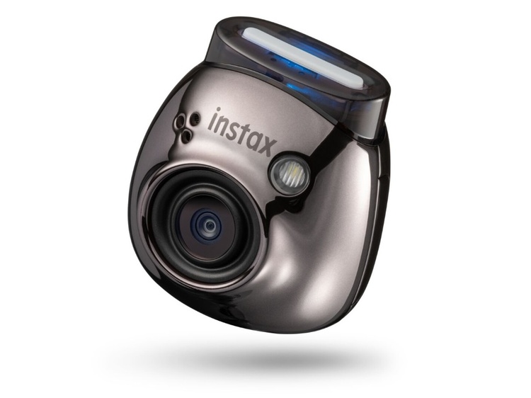 Fujifilm INSTAX Pal - černý