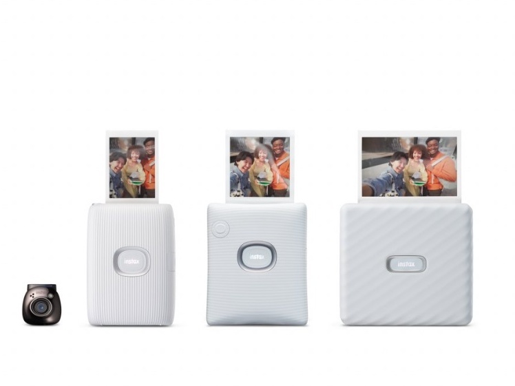 Fujifilm INSTAX Pal - černý