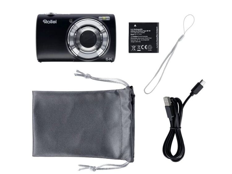 Rollei Powerflex Compact