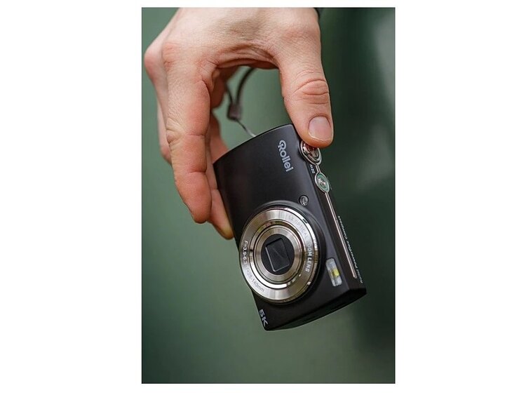 Rollei Powerflex Compact