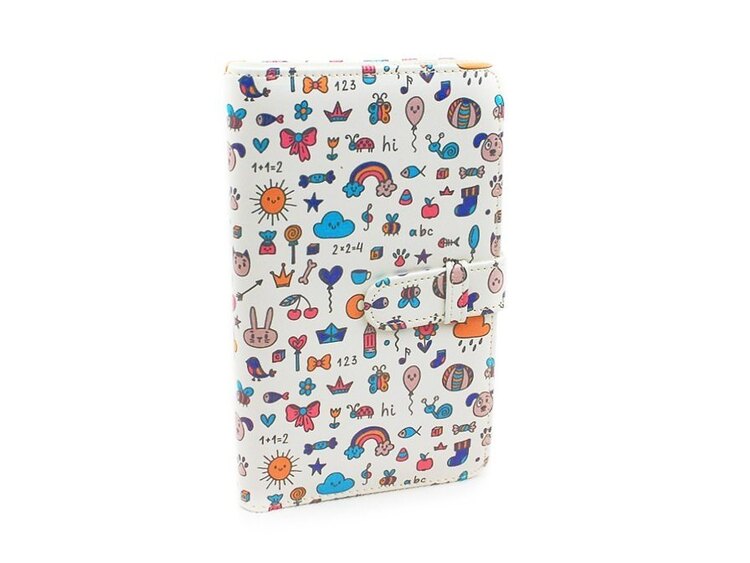 Modus RAINBOW instax mini album